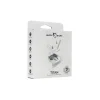 White Shark GEB-TWS96 Titan White Bluetooth slúchadlá thumbnail