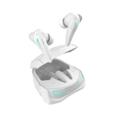 White Shark GEB-TWS96 Titan White Bluetooth slúchadlá