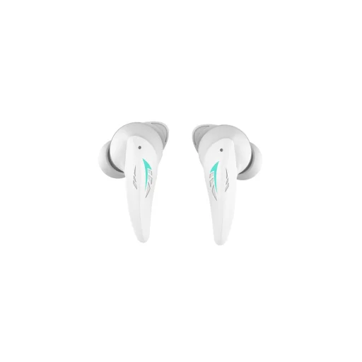 White Shark GEB-TWS96 Titan White Bluetooth slúchadlá - 2