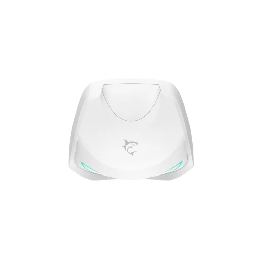 White Shark GEB-TWS96 Titan White Bluetooth slúchadlá - 3
