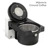 Sbox CM-719 Barista White kávovar 3 v 1 thumbnail