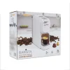 Sbox CM-719 Barista White kávovar 3 v 1 thumbnail