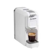 Sbox CM-719 Barista White kávovar 3 v 1