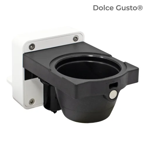 Sbox CM-719 Barista White kávovar 3 v 1 - 4