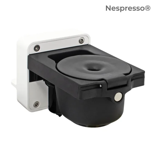 Sbox CM-719 Barista White kávovar 3 v 1 - 3