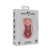 White Shark WGM-5012 Lionel Pink herná myš thumbnail