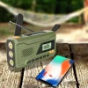 Manta RDI401G Dynamo núdzové rádio thumbnail