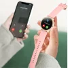 Smart hodinky Manta Kelly SWU301PK ružové thumbnail