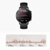 Inteligentné hodinky Manta Kelly SWU301BK Black thumbnail