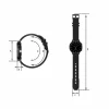 Inteligentné hodinky Manta Kelly SWU301BK Black thumbnail