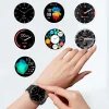 Inteligentné hodinky Manta Kelly SWU301BK Black thumbnail