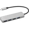 Sandberg 336-20 USB-C – 4 x USB 3.0 hub thumbnail