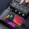 Manta MCC201T CARI PRO rozbočovač autozapaľovača a USB nabíjačka thumbnail