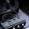 Manta MCC201T CARI PRO rozbočovač autozapaľovača a USB nabíjačka thumbnail