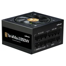 Zalman TeraMax2 850W 80+ Gold Gen5 ATX 3.0 napájací zdroj