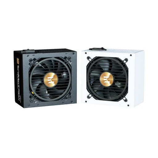 Zalman TeraMax2 750W 80+ Gold Gen5 WH ATX zdroj - 3