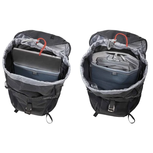 Turistický batoh Thule 4131 AllTrail X 25L Nutria - 6