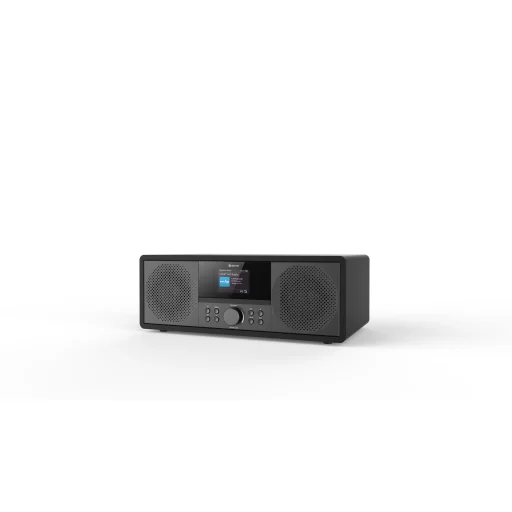 Denver MIR-270B Black internetové rádio - 2