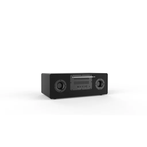 Denver MIR-270B Black internetové rádio - 5