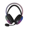 White Shark GH-2342 Firefly Black stereo herný headset thumbnail