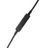 White Shark GH-2342 Firefly Black stereo herný headset thumbnail