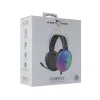 White Shark GH-2342 Firefly Black stereo herný headset thumbnail
