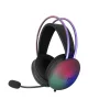 White Shark GH-2342 Firefly Black stereo herný headset thumbnail