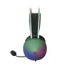 White Shark GH-2342 Firefly Black stereo herný headset thumbnail