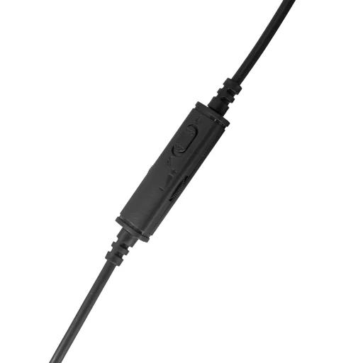 White Shark GH-2342 Firefly Black stereo herný headset - 5
