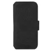 Krusell Leather PhoneWallet puzdro pre Apple iPhone 13 Pro čierne thumbnail