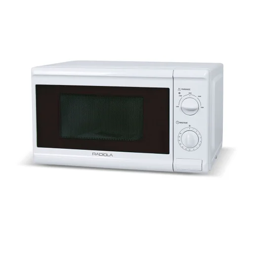Radiola RAMW2120SMW mikrovlnná rúra - 1