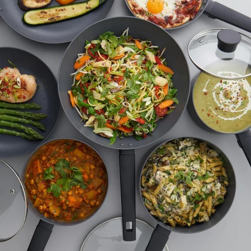 Russell Hobbs RH02842EU7 Shield 28 cm nepriľnavá panvica wok - 2