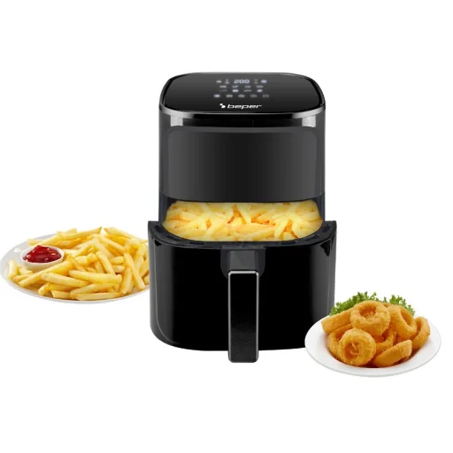 Beper P101FRI051 teplovzdušná fritéza - 2