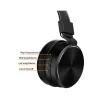ForMe FHP-301BK bluetooth slúchadlá thumbnail