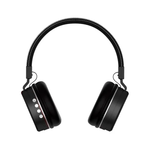 ForMe FHP-301BK bluetooth slúchadlá - 2