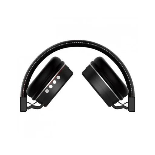 ForMe FHP-301BK bluetooth slúchadlá - 3