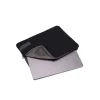 Case Logic 4905 Reflect MacBook Sleeve 14 REFMB-114 čierne puzdro na notebook thumbnail