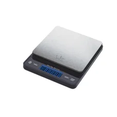 Jata HBAL0370 alkoholtester digitálna váha