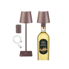 Beper P201UTP120 dotyková stolná lampa