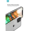 Puzdro Devia séria Ocean2 pre iPhone 11 Pro Max číre thumbnail