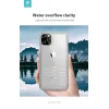Puzdro Devia séria Ocean2 pre iPhone 11 Pro Max číre thumbnail