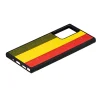 MAN&WOOD puzdro pre Galaxy Note 20 Ultra reggae black thumbnail