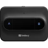 Sandberg 450-13 Bluetooth Link 2 Bluetooth audio vysielač pre slúchadlá thumbnail