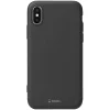Krusell Arvika 3.0 Cover Apple iPhone XS Max čierne puzdro thumbnail