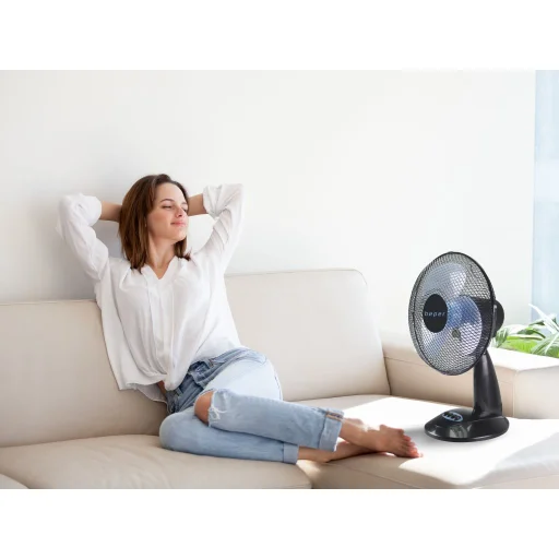 Beper P206VEN230 stolný ventilátor - 8