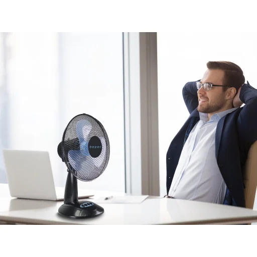 Beper P206VEN230 stolný ventilátor - 9