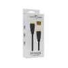 White Shark Python HDMI–HDMI 2.0 kábel 2 m 4K@60Hz thumbnail