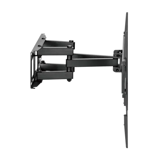 Sbox PLB-3646-2 naklápací a otočný nástenný držiak na TV - 3