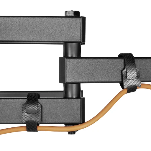 Sbox PLB-3646-2 naklápací a otočný nástenný držiak na TV - 6