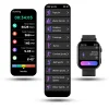 Inteligentné hodinky Manta Revo SWU401BK Black thumbnail